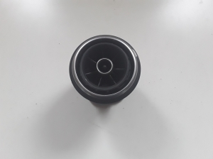 Grilles de ventilation du tableau de bord - S1005638D