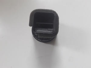 AUDI A3 8P (2003–2012) Dashboard air vent grilles S1005638D - 3