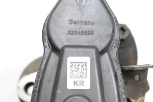 BMW 5 SERIES F10 (2010–2017) Tagumine pidurisadul 6793042 - 5