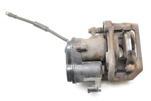 BMW 5 SERIES F10 (2010–2017) Tagumine pidurisadul 6793042 - 2