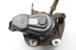 BMW 5 SERIES F10 (2010–2017) Tagumine pidurisadul 6793042 - 4