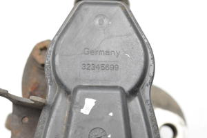 BMW 5 SERIES F10 (2010–2017) Tagumine pidurisadul 6793041 - 3