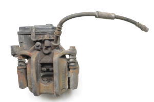 Tagumine pidurisadul - 6793041