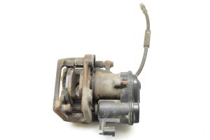 BMW 5 SERIES F10 (2010–2017) Tagumine pidurisadul 6793041 - 4