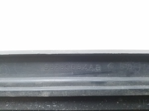 Jeep Cherokee KJ (2001–2007) Windschutzscheibenleiste 55360053AB - 2