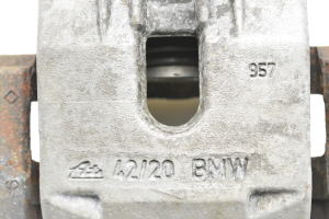 BMW 5 SERIES E60 (2003–2010) Bremssattel hinten 6765909 - 2