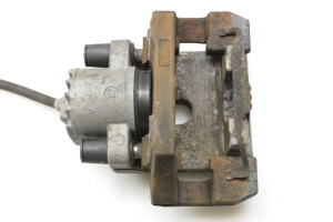 BMW 5 SERIES E60 (2003–2010) Bremssattel hinten 6765909 - 3