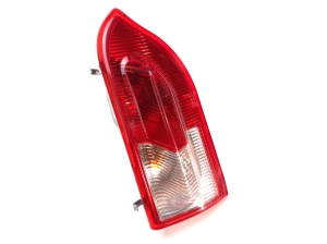  Rear corner lamp 