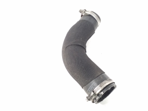 AUDI A6 C7 (2011–2018) Vahejahuti voolik 4G0145737AG - 3