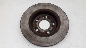 Bremsscheibe hinten - A2464230012