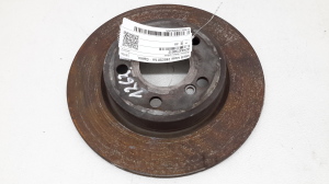 Mercedes Benz B-Class 246 (2011–2017) Tagumine piduriketas A2464230012 - 2