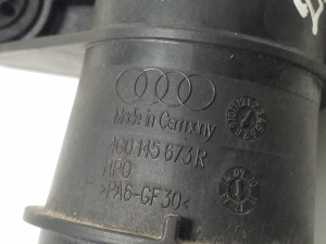 AUDI A6 C7 (2011–2018) Toru 4G0145673R - 3