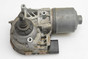  Windshield wiper motor 