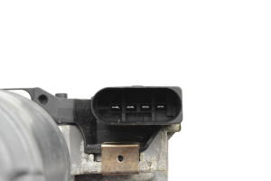  Windshield wiper motor 