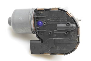  Windshield wiper motor 