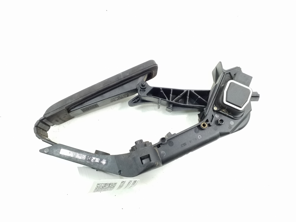 MERCEDES-BENZ E-Class W211/S211 (2002-2009) Педаль газа A2113000504 20431942