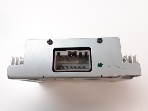  Central locking control unit 