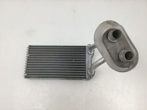 NISSAN Primastar X83 (2001–2014) Heater core 665409Q - 2