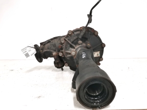 LEXUS GX (2009–2026) Front differential 411103D432 - 4