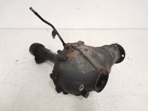 LEXUS GX (2009–2026) Front differential 411103D432 - 6