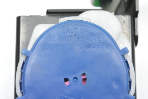 Mazda 6 (2007–2012) Sicherheitsgurt vorne 1062542AA - 3