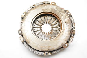Opel Antara (2006–2017) Clutch pressure plate 55582604 - 3