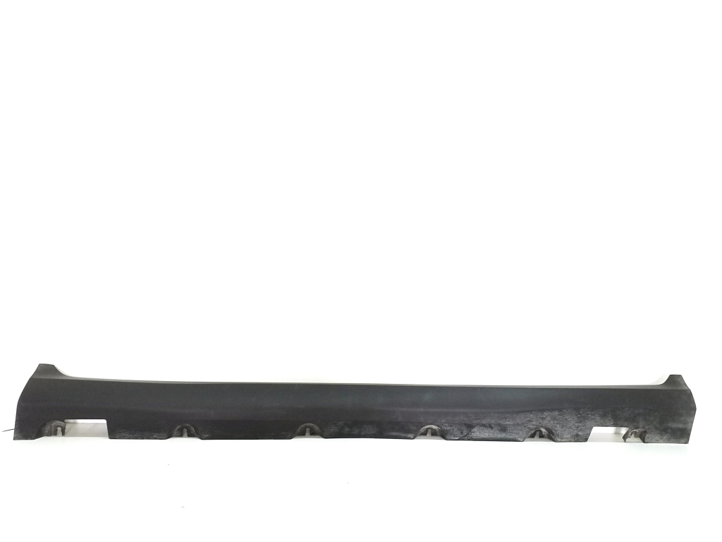 MERCEDES-BENZ GLC X253 (2015-2024) Наружний пластиковый порог правый A2536980900 20431923