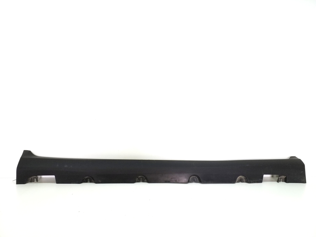 MERCEDES-BENZ GLC X253 (2015-2024) Right Side Plastic Sideskirt Cover A2536980900 20431921