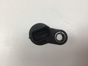  Shaft position sensor 