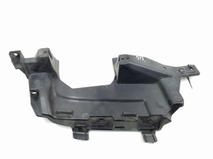 Aizmugurējā bampera iekšējais rāmis - A2228851665
