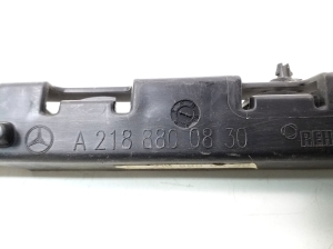 Mercedes Benz CLS-Class 218 (2011–2018) Rear bumper bracket A2188800830 - 3