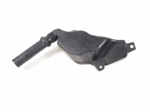 AUDI A6 C7 (2011–2018) Sonstiges Teil des Scheibenwaschbehälters 4G2955462 - 3