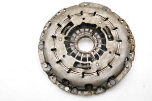 Clutch pressure plate - 124058910