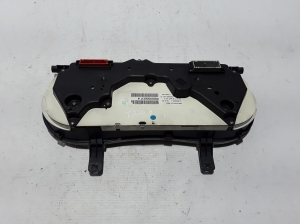 RENAULT Trafic II (2001–2014) Näidikuplokk 8200006337 - 4