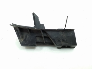 Mercedes Benz E-Class W212 (2009–2015) Front bumper inner frame A2128852365 - 4