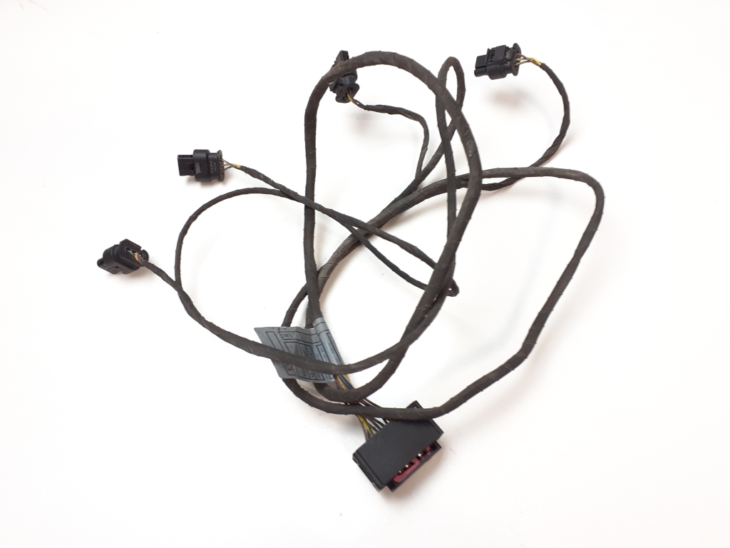 Used BMW 5 SERIES Rear parking sensor cable 9122276