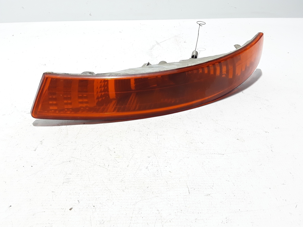 RENAULT Trafic 2 generation (2001-2015) Front left turn light 8200007031 22411840