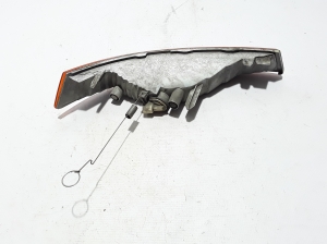 RENAULT Trafic II (2001–2014) Eesmine suunatuli 8200007031 - 2