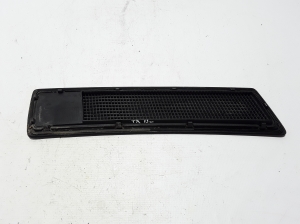 RENAULT Trafic II (2001–2014) Kapoti iluvõre 8200004370 - 2
