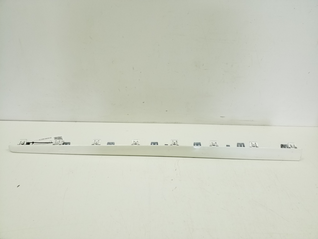 MERCEDES-BENZ S-Class W222/C217/A217 (2013-2020) Dešinys šoninių durų moldingas A2226947882 20431908