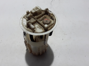 RENAULT Trafic II (2001–2014) Kütusepump paagis 8200084183 - 3