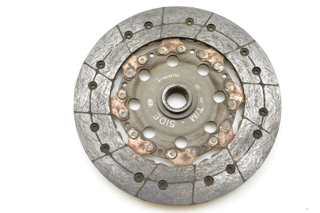 Used Kia ceed Clutch plate 4110024720