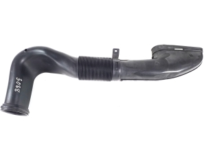  Air intake hose 