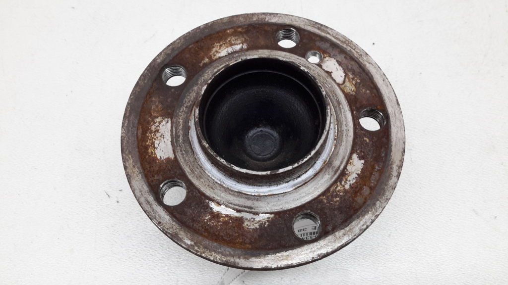 Mercedes Benz B-Class 246 (2011–2017) Rear bearing A2463340006 Mercedes Benz B-Class 246 (2011–2017) Rear bearing A2463340006