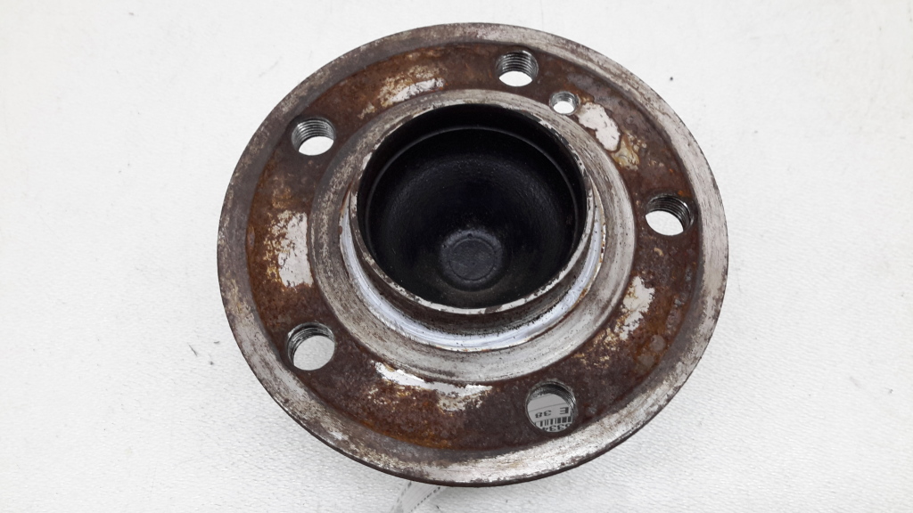 MERCEDES-BENZ B-Class W246 (2011-2020) Rear Left Wheel Bearing A2463340006 20320568