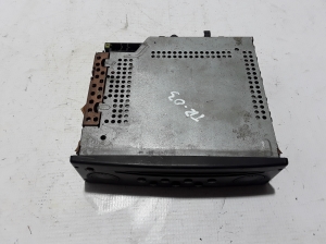 RENAULT Trafic II (2001–2014) Radio (head unit) 7700433948 - 4