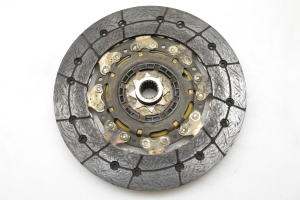  Clutch plate 