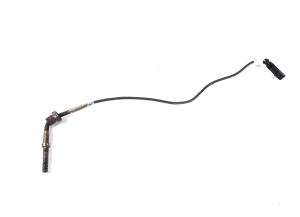 AUDI A6 C7 (2011–2018) Heitgaasi temperatuuriandur 059906088BJ - 4