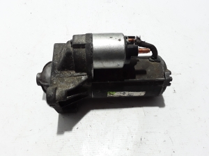 RENAULT Trafic II (2001–2014) Starter 8200628419 - 2