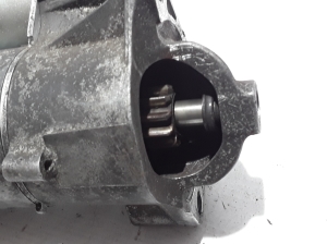 RENAULT Trafic II (2001–2014) Starter 8200628419 - 3